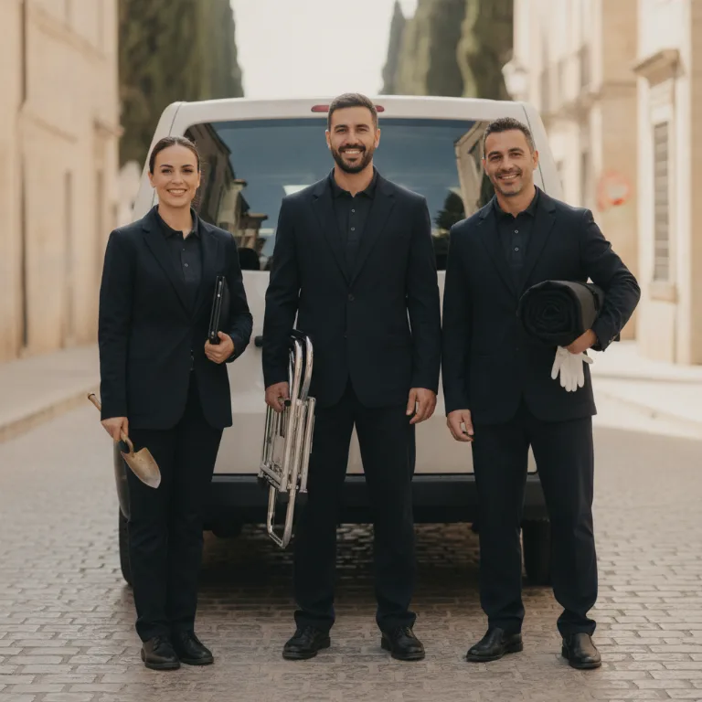 agenzia funebre Bra
